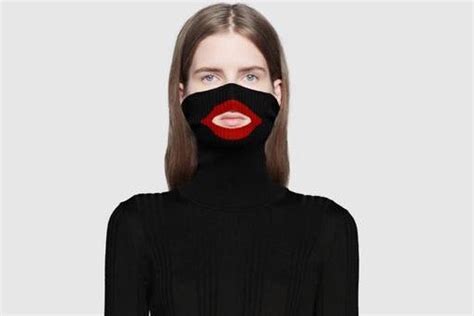 gucci pulls blackface sweater msn|Gucci Pulls Sweater Slammed for Resembling Blackface Imagery.